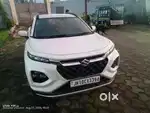 Maruti Suzuki Fronx 2024