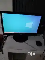 Assembled desktop computer, Windows 10 pro