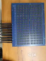 Sms sending machine
