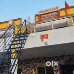 Room on rent for bachelor boy with Mess in shivaji nagar satpur nashik