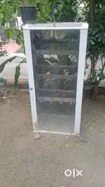 Internet Rack