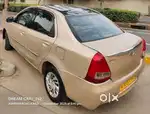 Toyota Etios 2010-2012 G, 2012, CNG & Hybrids