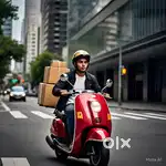 Zepto HYD Delivery Riders - Opportunities for Career Advancement.
