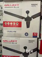 GALAXY CEILING FAN