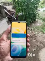 ViVo Y16 3GB RAM 32GB ROM