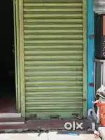 Small commercial shutter Space for Office registration at Kadavanthra