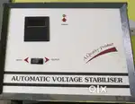 FUlly automatic Stabilizer 10kv