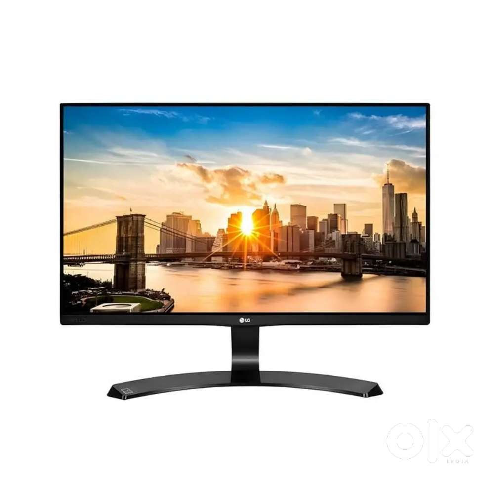 LG monitor