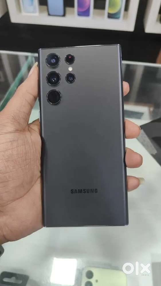 Samsung S22 ultra 512 GB