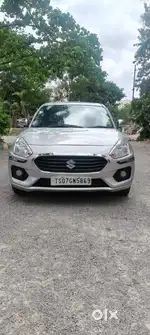 Maruti Suzuki Swift Dzire Vdi BSIV, 2018, Diesel