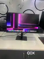 Samsung Monitor 27inch Good working With Bill and warranty