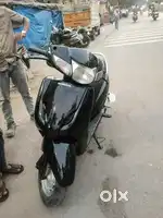 Activa 2014 model