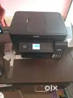 Epson l6270 printer good condition well maintained