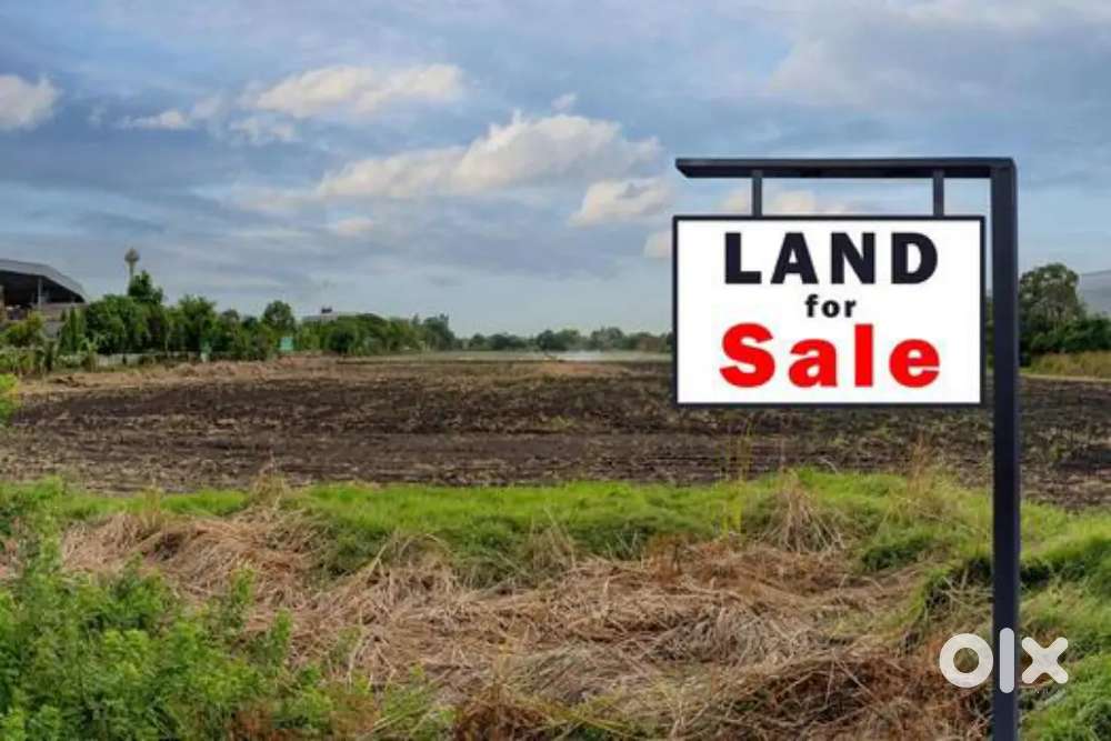 Land for sell