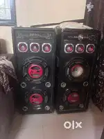 Intex home theater