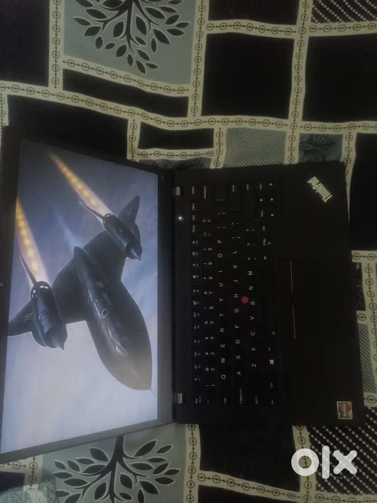 Levono ThinkPad T495