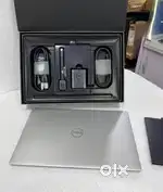Dell XPS 13 9310, Intel i7-1165G7, 16GB RAM, 512GB, IRIS XE