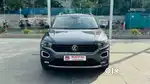 Volkswagen T-ROC 1.5 TSI DSG, 2021, Petrol