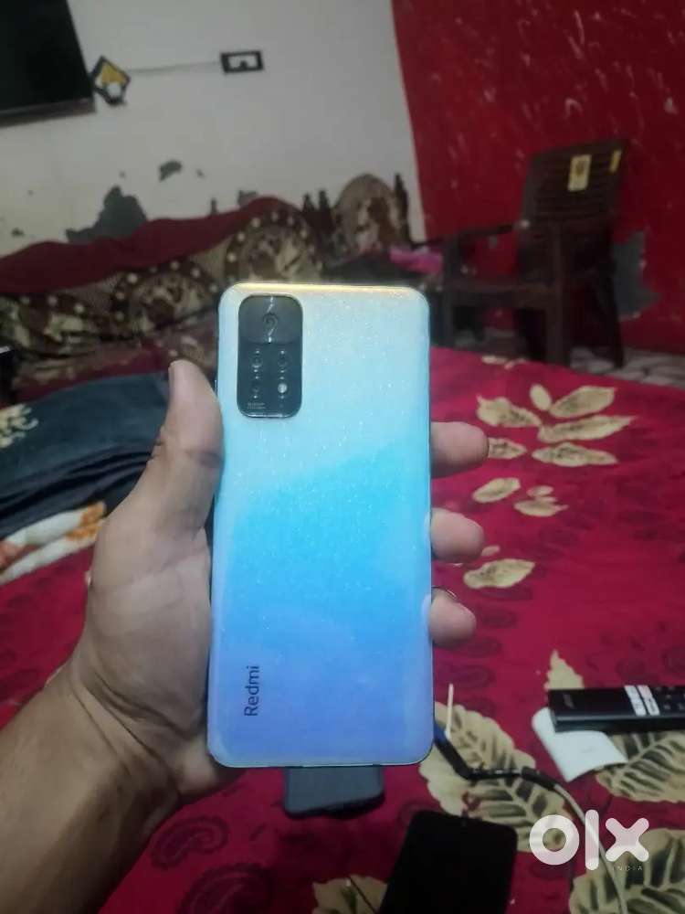 Redmi note 11