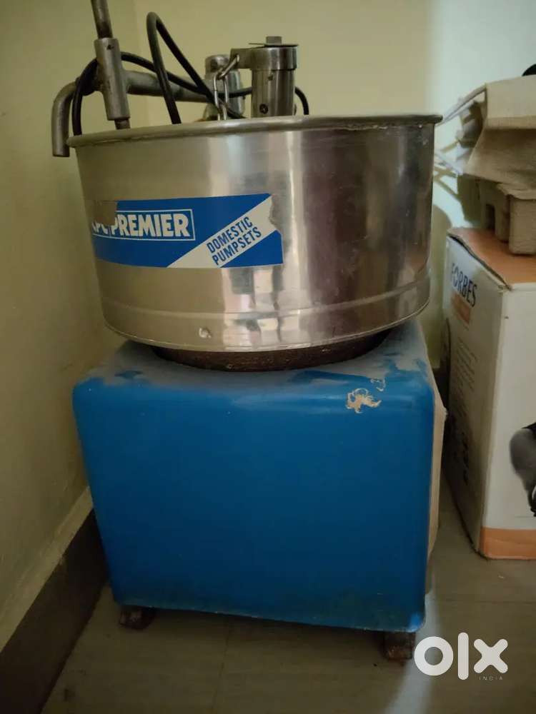 Grinder for sale