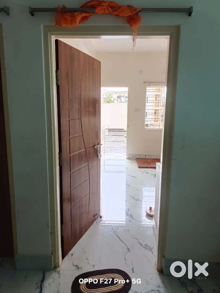 1BHK Sharing Room Only For Ladies I need a Girl Roommate