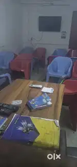Restro at c1 mitra di baithak