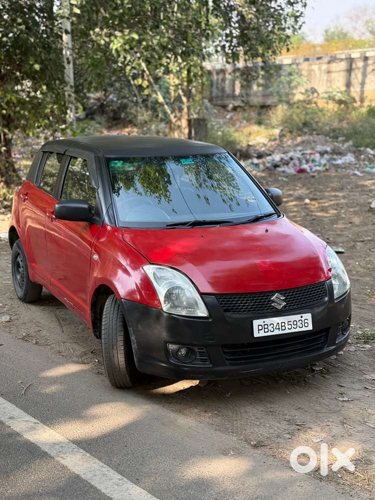 Maruti Suzuki Swift 2009 Diesel Good Condition