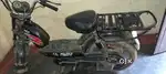 Bike leni h esliye sel kr rha hu
