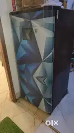 Whirlpool refrigerator