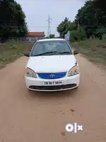 TATA INDICA -  (4 + 1 ) ( similar to swift )