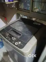 Lg washing machine and refrigerator for sale