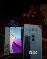 Vivo y29 1 month hua h