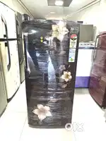 Samsung fridge good condition