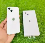 Quick Sale: iPhone 13 - First come, First Served