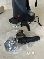 Coffe machine (Never used)