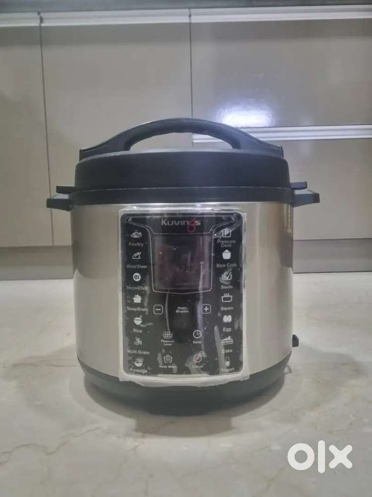 Kuvings Nutri Pot 6Ltrs