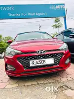 Hyundai i20 1.2 Asta, 2019, Petrol