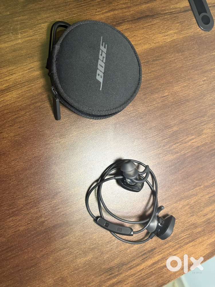 Bose Soundsport Wireless Earphones