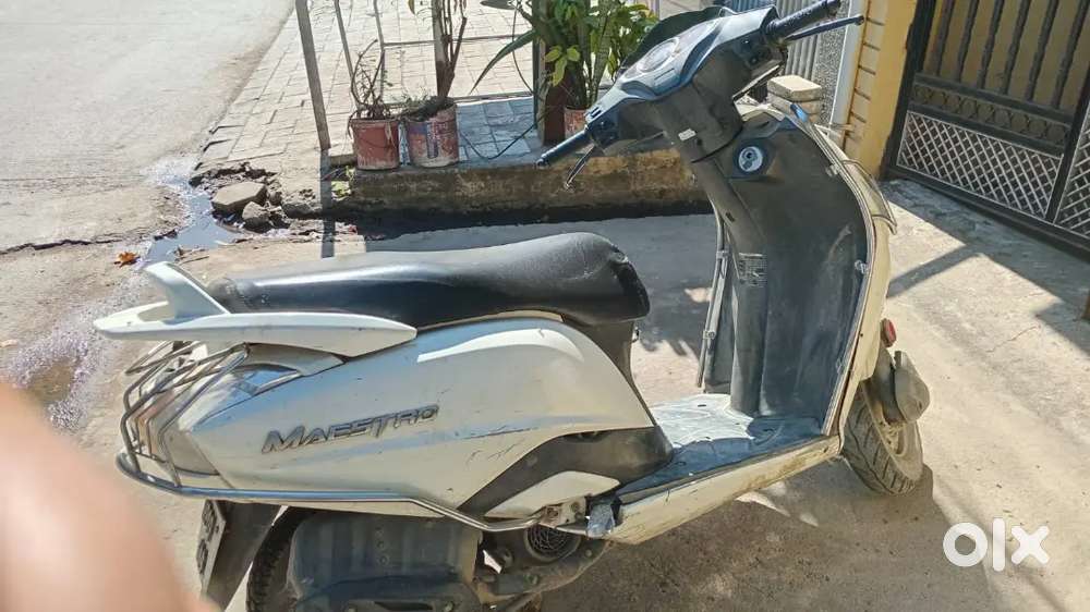 Scooty for sale