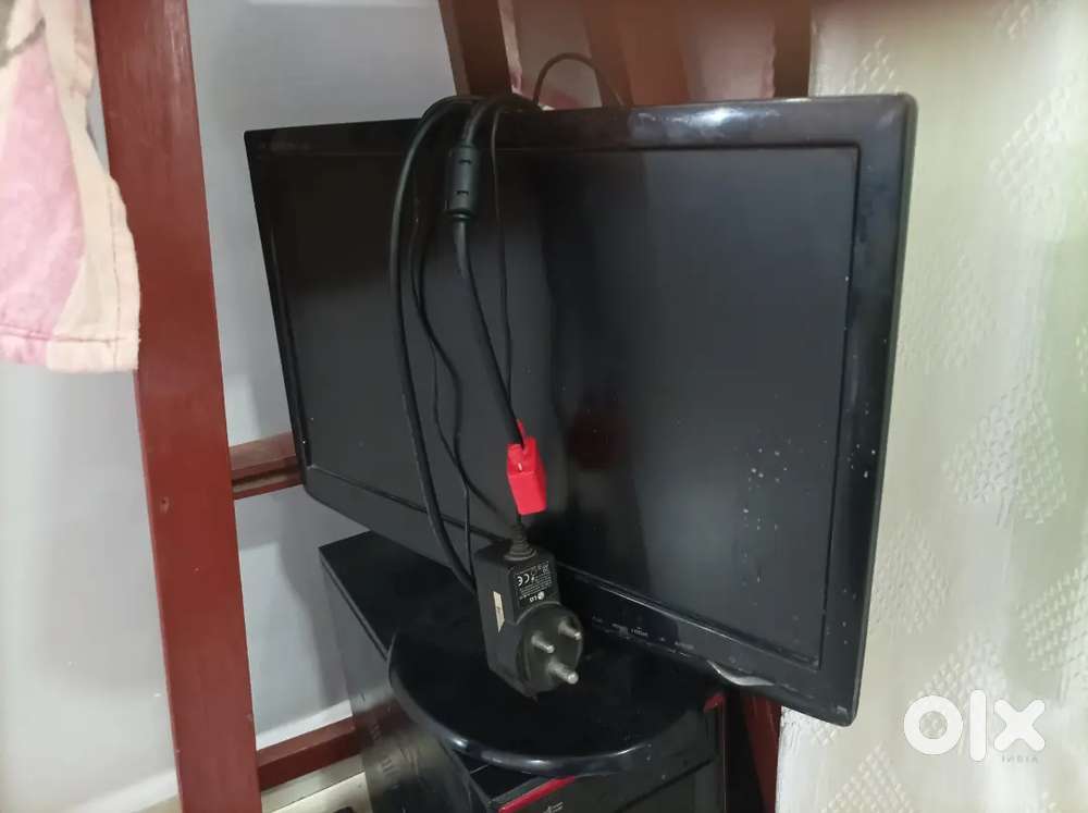 Computer monitor