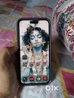 Iphone 15 plus 256gb