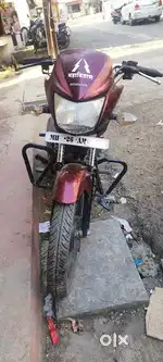 Purchase new bike
