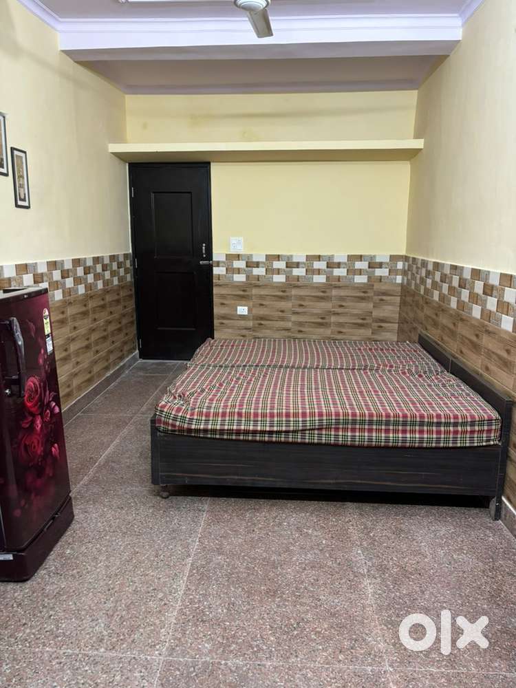1 room set