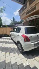 Maruti Suzuki Swift 2011 LDI 1.3 Diesel