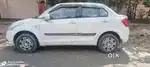 Maruti Suzuki Swift Dzire 2017 CNG & Hybrids Good Condition