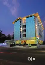 Experience Front office/Reception ist