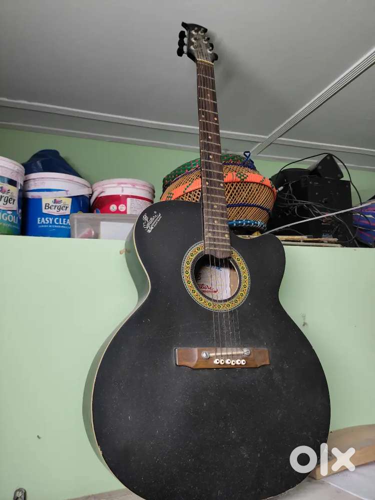 Guitar for beginner