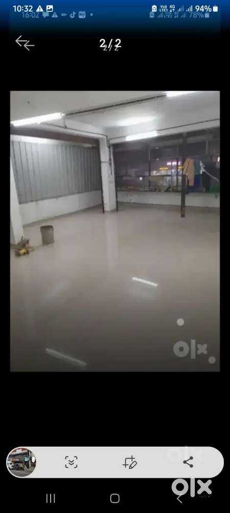 Prime location  Mundakayam  suitable for office ,Institutions, Banks