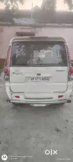 Mahindra Scorpio 2014 Diesel 102000 Km Driven
