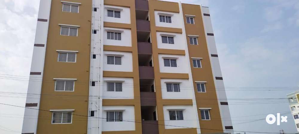 Gated community premium flats for sale in tada